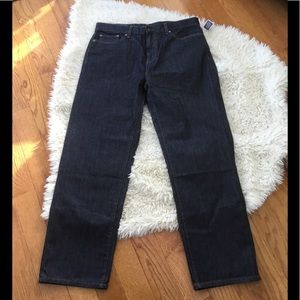 ~NWT BASS RELAXED FIT JEANS~